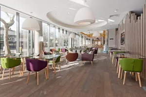 Image of Hampton by Hilton London Waterloo