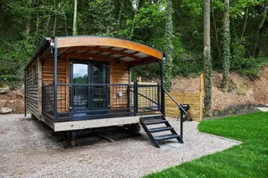 Image of Wildwood Quarry Retreat