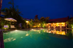 Image of Phka Villa Hotel Battambang