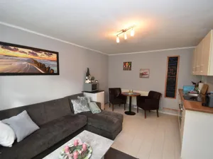 Image of Modern Bungalow in Wernigerode With Terrace