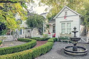 Image of Inn St Helena