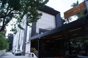 Image of The Kings Park Grand-Near US Consulate
