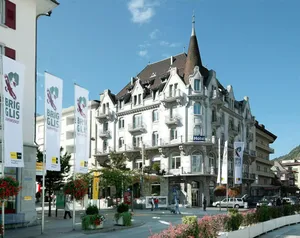 Image of Hotel Victoria