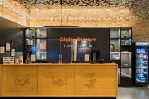 Image of Globe Runner Hostel