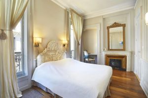 Image of Hôtel Vaubecour - Centre Lyon Ainay - Perrache