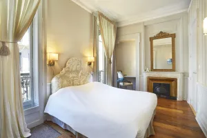 Image of Hôtel Vaubecour - Centre Lyon Ainay - Perrache