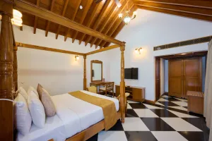 Image of Gokulam Grand Resort & Spa, Kumarakom