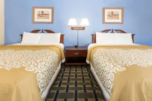 Image of Days Inn by Wyndham Plymouth