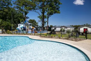 Image of Discovery Parks - Forster