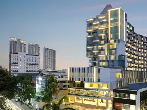 Image of Novotel Jakarta Cikini