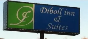Image of Diboll Inn and Suites