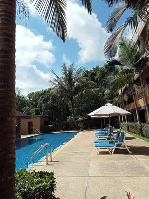 Image of Naiyang Beach Hotel SHA Plus