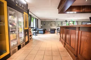 Image of Campanile Hotel - Washington