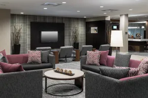 Image of Courtyard by Marriott Austin Parmer Tech Ridge