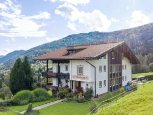 Image of Spacious Apartment in Afritz am See near Ski Area
