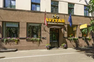Image of Avitar