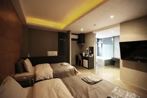 Image of Boutique Hotel K