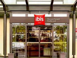 Image of ibis Clermont Ferrand Montferrand