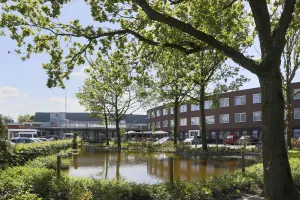 Image of Hotel De Bonte Wever Assen