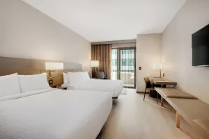 Image of AC Hotel Asheville Downtown