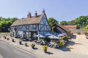Image of The Bell Inn