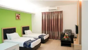 Image of De Viana Apartments Homestay