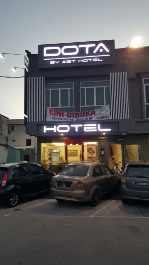 Image of DOTA Hotel