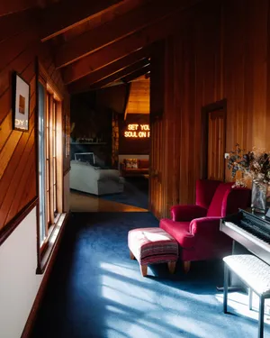 Image of Yallingup Lodge Spa Retreat