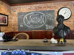 Image of William Watson Hotel