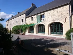 Image of La Mare aux 3 Diables
