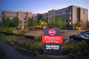 Image of Best Western Premier Hotel at Fisher's Landing
