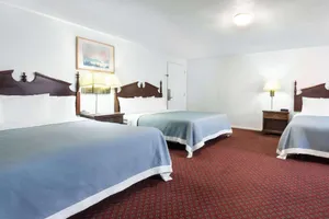 Image of Travelodge by Wyndham Las Vegas NM
