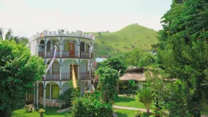 Image of Kokosnuss Garden Resort