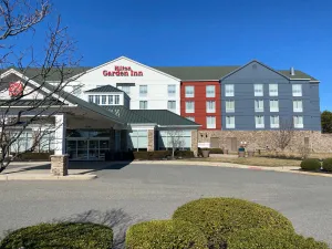 Image of Hilton Garden Inn Lakewood