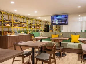 Image of Ibis Styles Paris Jardin de la Villette