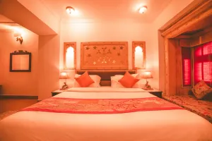 Image of Hotel Radhika Jaisalmer