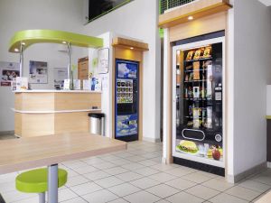 Image of Hotel Inn Design Laon