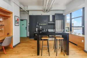 Image of Placemakr Wall Street