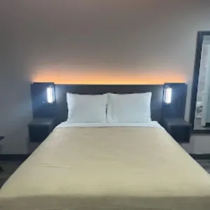 Image of Efficiency Lodge - Cartersville