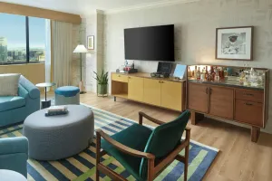Image of Sheraton Grand Nashville Downtown