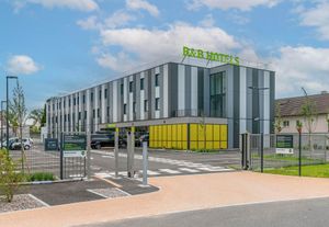 Image of B&B HOTEL Mulhouse Bâle Aéroport