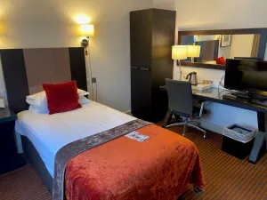 Image of Staverton Park Hotel & Golf Club