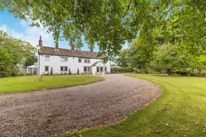 Image of Fence House