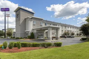 Image of Sleep Inn & Suites Smyrna - Nashville