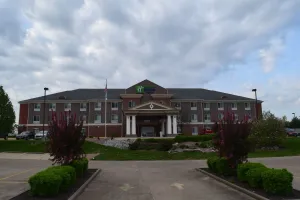 Image of Holiday Inn Express Hotel & Suites Sparta by IHG