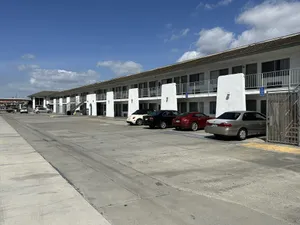 Image of Garden Grove Inn