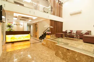 Image of Song Hưng Hotel & Serviced Apartments - Căn hộ Dịch vụ & Khách sạn