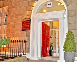 Image of Fitzwilliam Townhouse