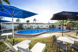 Image of Nightcap at Queens Beach Hotel