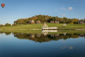 Image of Lefevre Inn and Resort